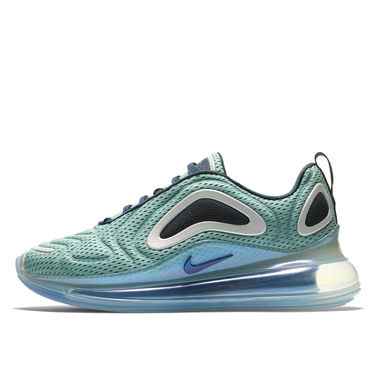 Кецове и обувки Nike Air Max 720 "Northern Lights Day" W Синьо | AR9293-001, 1