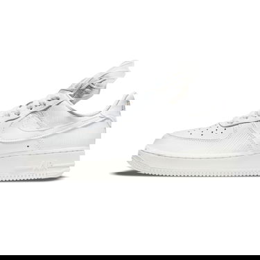Кецове и обувки Nike Air Force 1 "Goddess of Victory" W Бяло | DM9461-100, 0