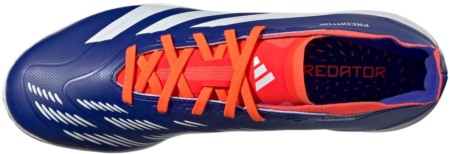 Кецове и обувки adidas Performance Predator League TF Синьо | id0910, 1