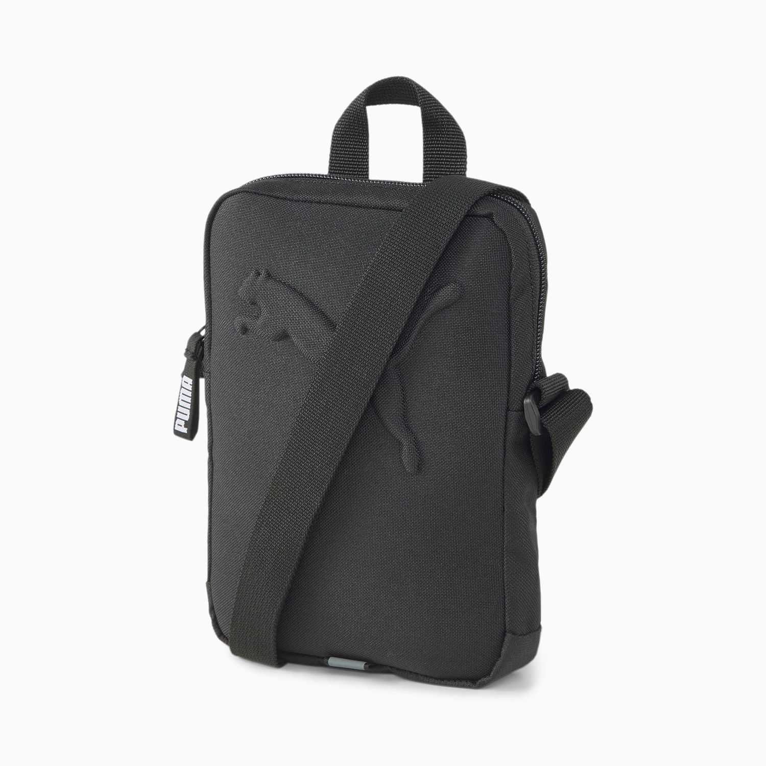 Чанта за кръста Puma Buzz Portable Черно | 079137_01, 0