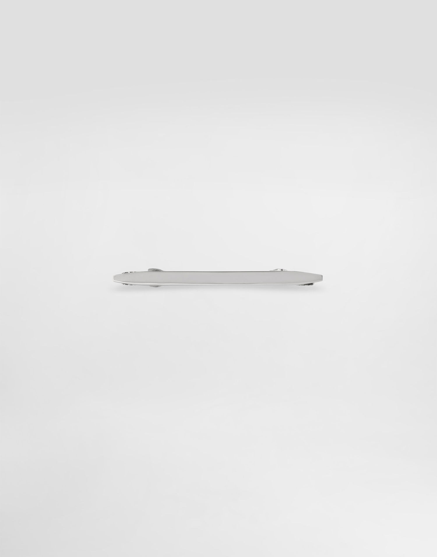 Значка Dolce & Gabbana Dolce & Gabbana Logo Collar Pin Металик | WJR5S1W111187655, 0