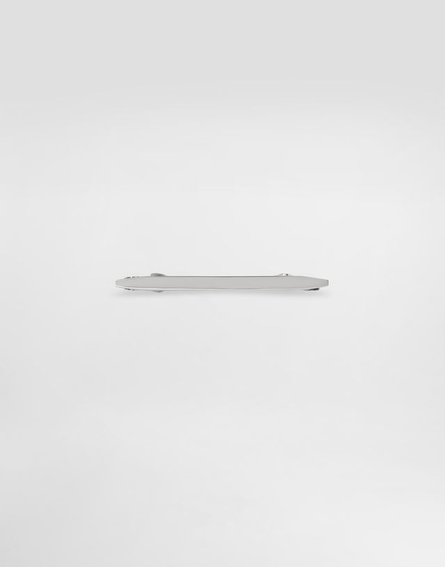 Dolce & Gabbana Logo Collar Pin
