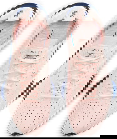Кецове и обувки Nike Air Zoom - Type Розово | cz1151-800, 3