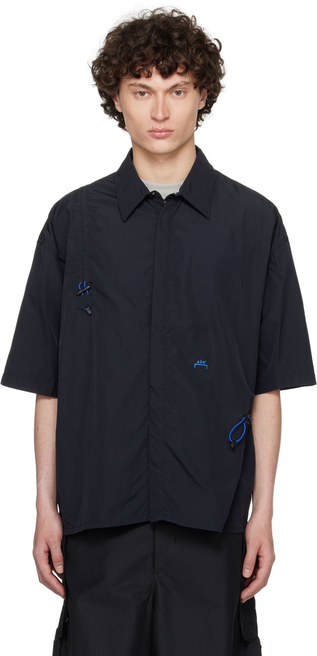 A-COLD-WALL* Balfron Short Sleeve Shirt