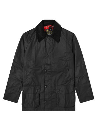 Ashby Wax Jacket