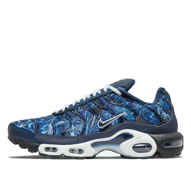 Кецове и обувки Nike Air Max Plus Синьо | DO6384-400, 1