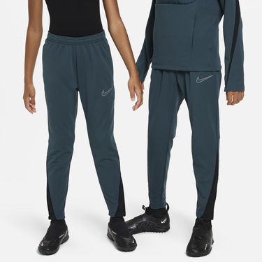 Спортни панталони Nike Therma-FIT Academy Older Kids' Football Pants Зелено | FJ6182-328, 1