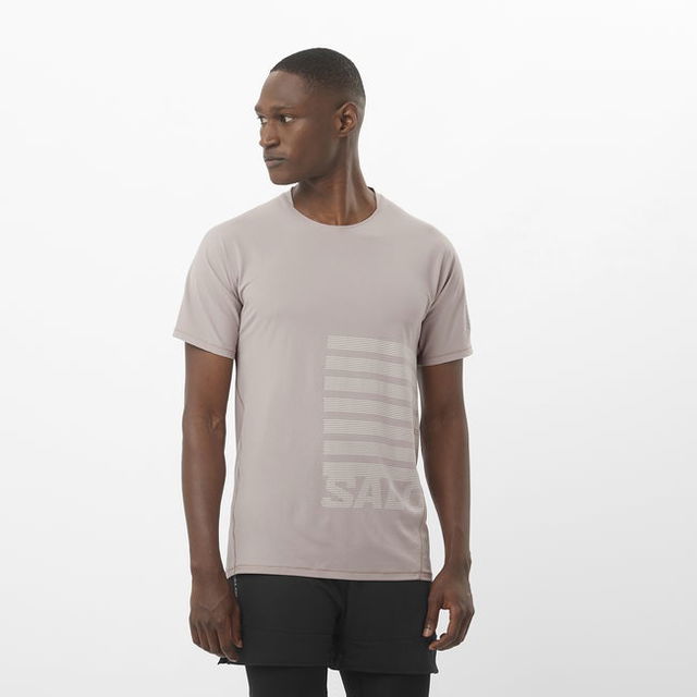 Aero Graphic T-Shirt