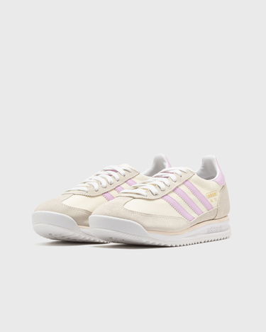 Кецове и обувки adidas Originals Adidas SL 72 RS Бежово | JP9659, 2