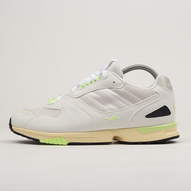 Кецове и обувки adidas Originals Z4000 Бяло | EE4762, 0