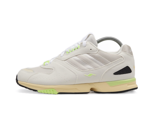 Кецове и обувки adidas Originals Z4000 Бяло | EE4762