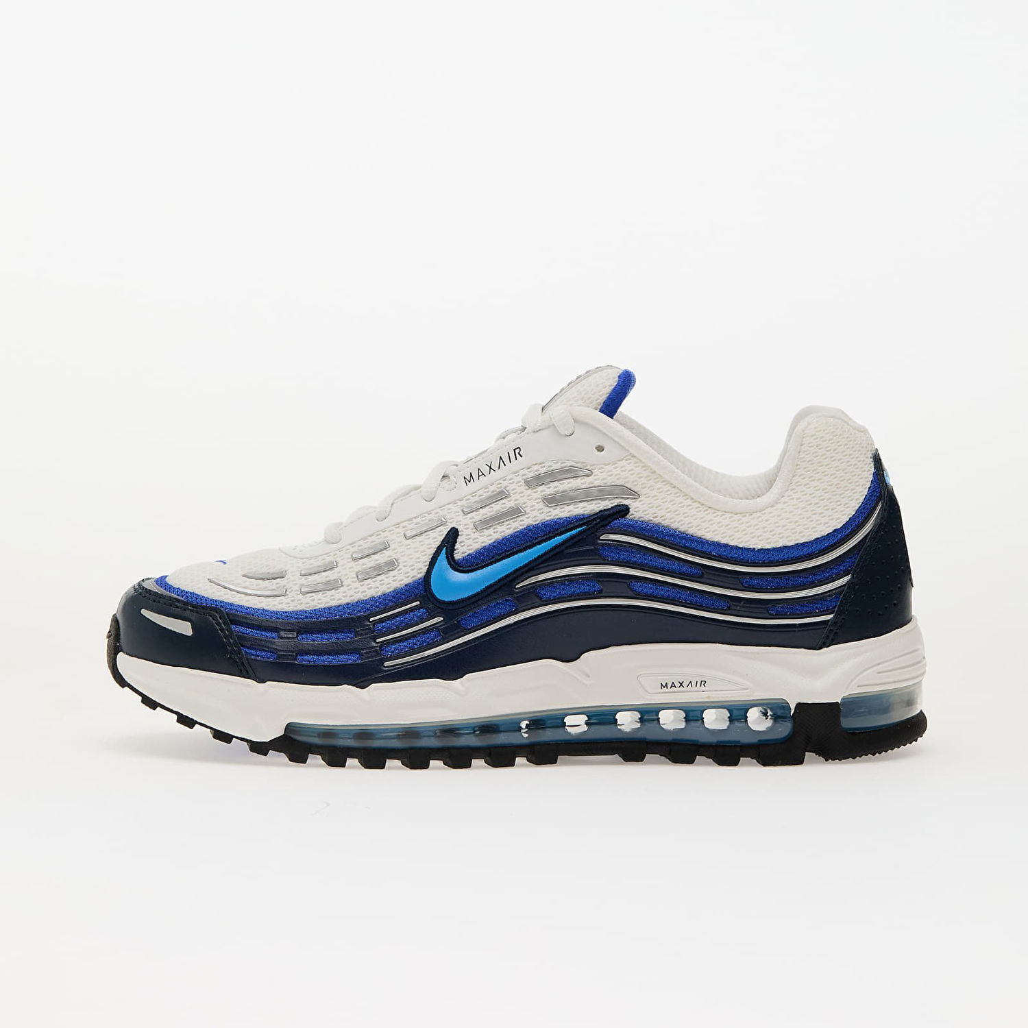 Кецове и обувки Nike Air Max TL 2.5 Бяло | FZ4110-102, 0