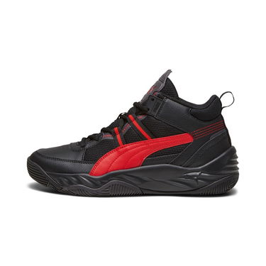 Кецове и обувки Puma Rebound Future NextGen 40 Черно | 392329-03, 0