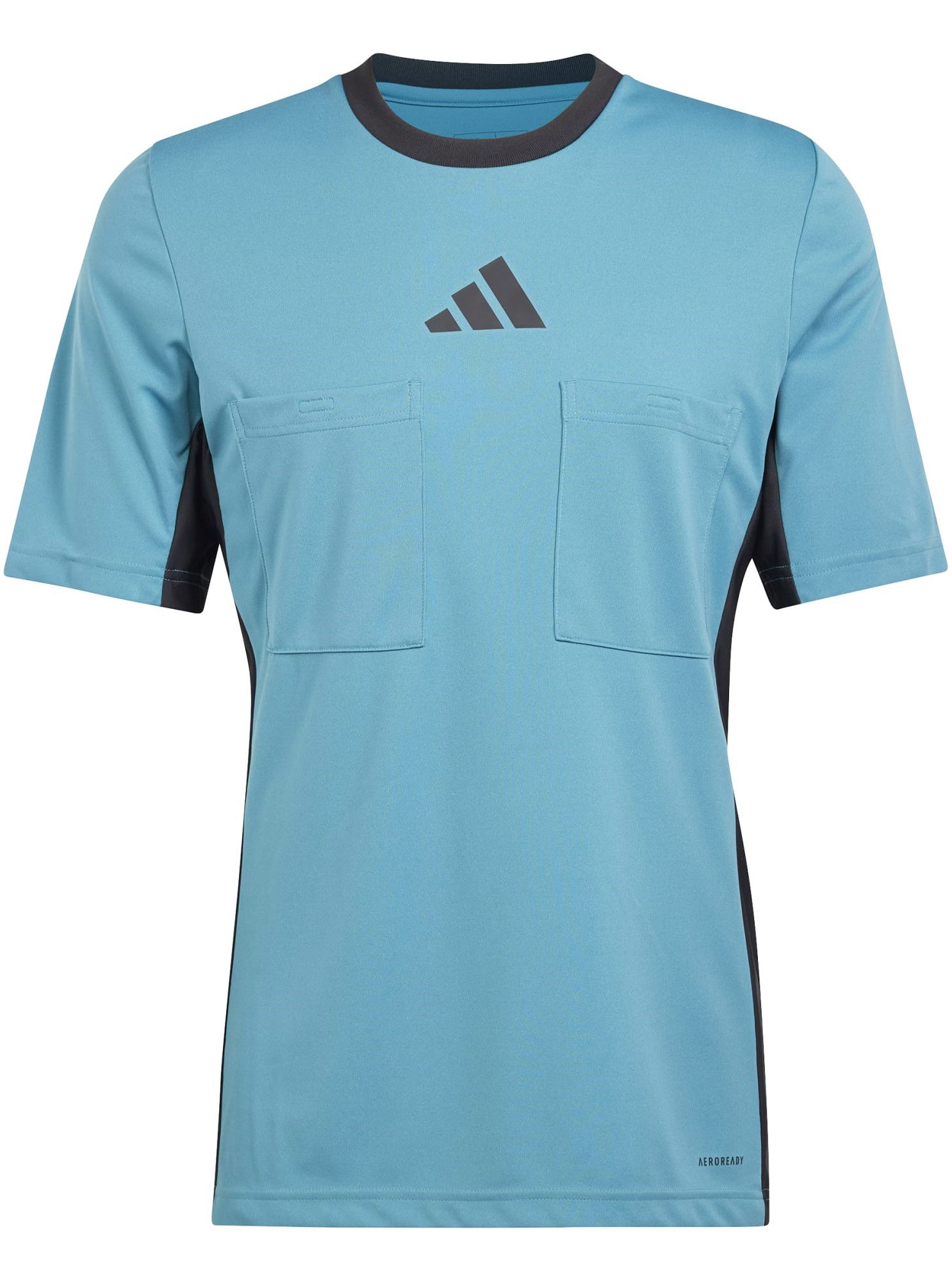 Фланелка adidas Originals adidas REF 24 JSY Тюркоазено | in8139, 1