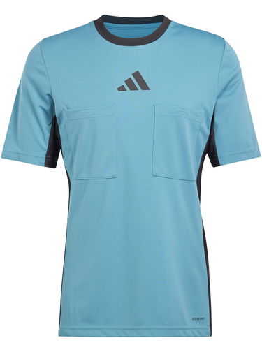 Фланелка adidas Originals adidas REF 24 JSY Тюркоазено | in8139, 1