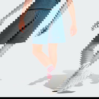 Къси панталони adidas Originals Z.N.E. Premium Shorts Зелено | IN5095, 3