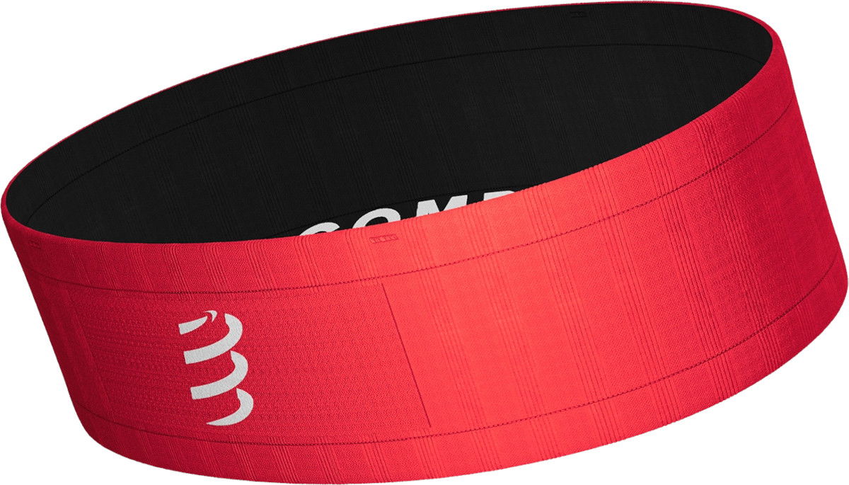 Колани Compressport Compressport Free Belt Червено | cu00012b3111, 0