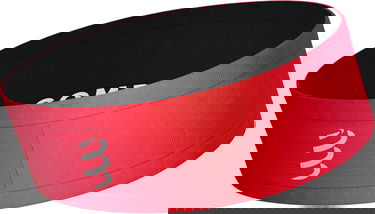 Колани Compressport Compressport Free Belt Червено | cu00012b3111, 0