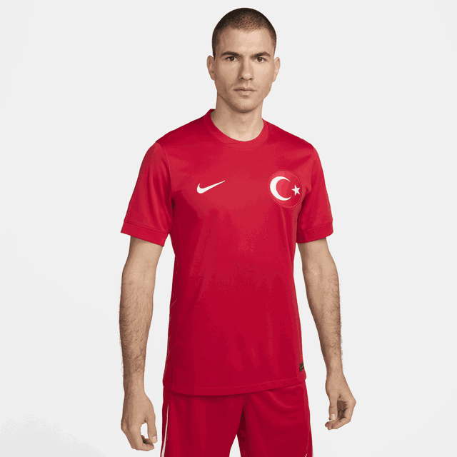 Dri-FIT Replica Turkey Stadium 2024/25