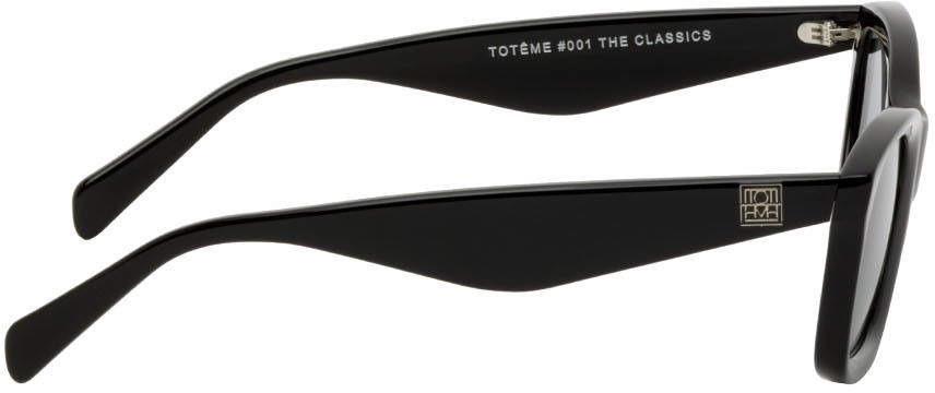 Слънчеви очила TOTEME TOTEME 'The Classics' Sunglasses Черно | 205-890-900 ACETATE, 1