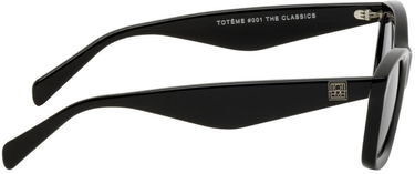 Слънчеви очила TOTEME TOTEME 'The Classics' Sunglasses Черно | 205-890-900 ACETATE, 1