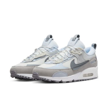 Кецове и обувки Nike Air Max 90 Сиво | DM9922-103, 1