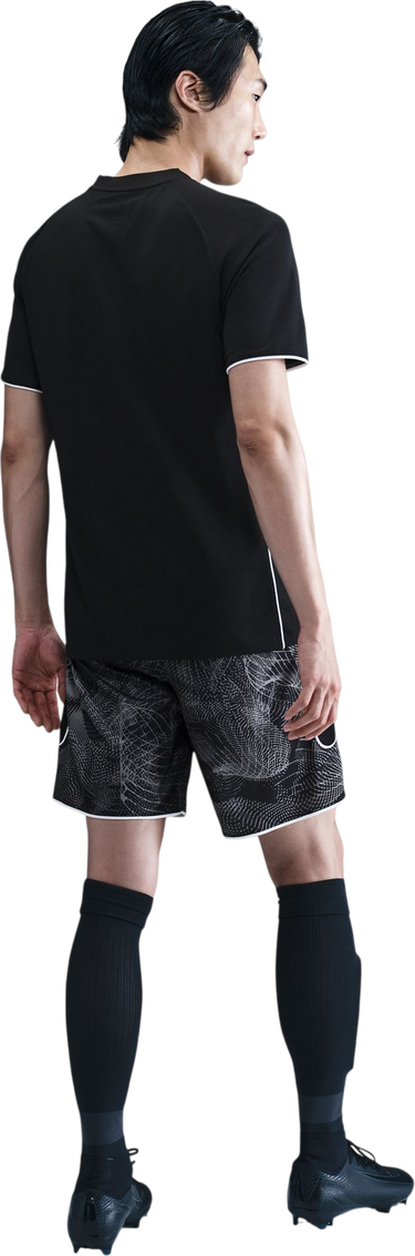 Тениска Nike Nike DF ACD+ AOP Short Sleeve T-Shirt Черно | hv1824-060, 1