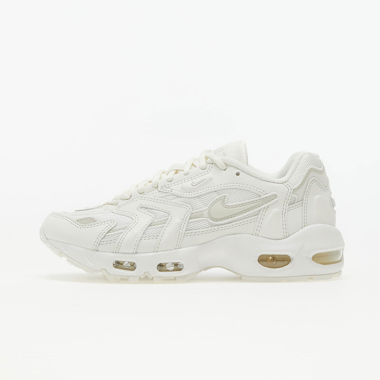 Кецове и обувки Nike Air Max 96 II W Бежово | DQ0830-100, 0