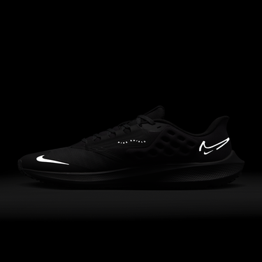 Кецове и обувки Nike Air Zoom Pegasus 39 Shield Weatherised Road Running Shoes Черно | DO7626-001, 4