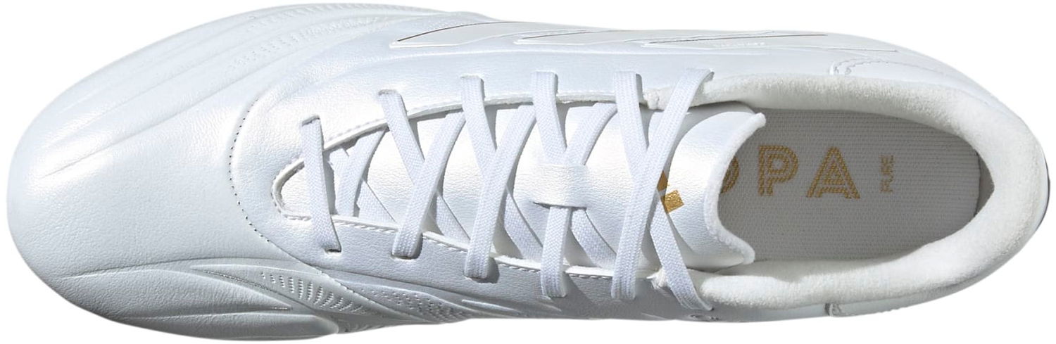 Кецове и обувки adidas Performance Adidas COPA PURE 2 LEAGUE FG Бяло | ig8718, 1