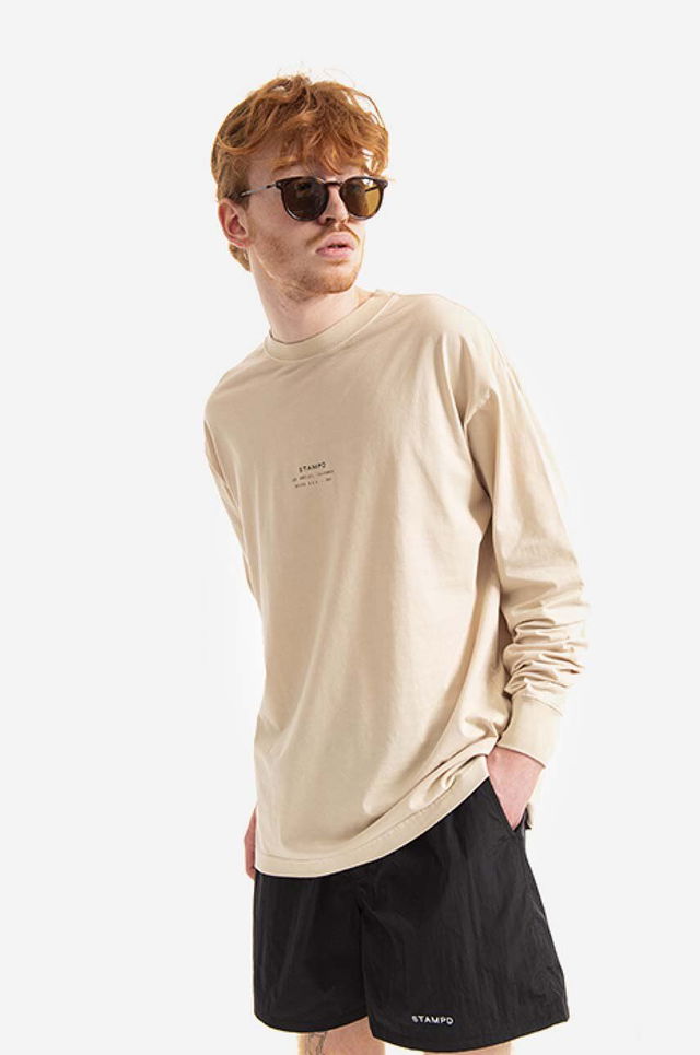 Long Sleeve T-Shirt