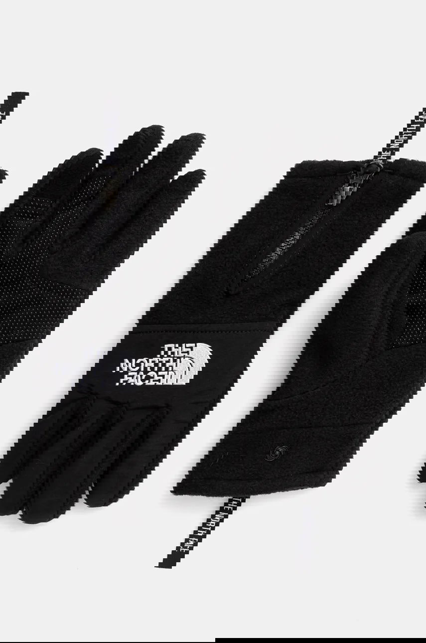Ръкавици The North Face Denali Etip Glove Черно | NF0A888SJK31, 0