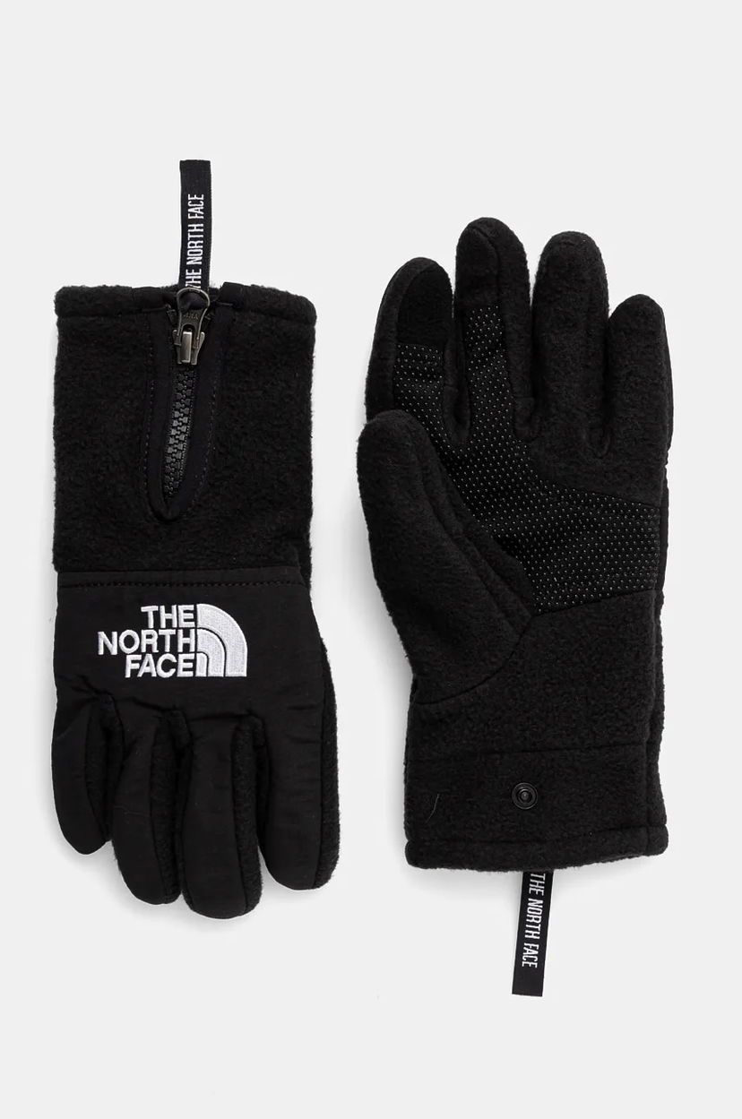 Ръкавици The North Face Denali Etip Glove Черно | NF0A888SJK31