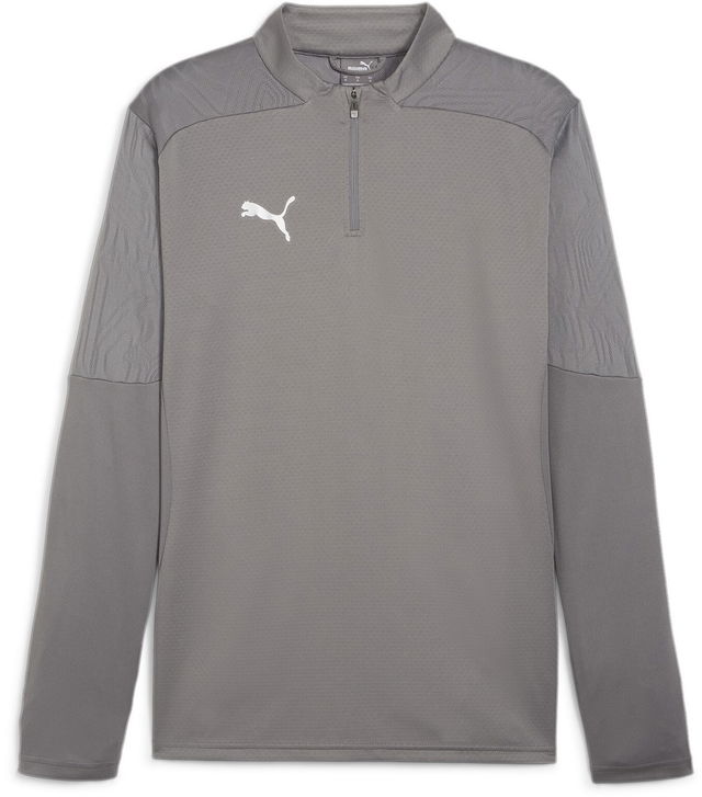 teamFINAL Training 1/4 Zip Top