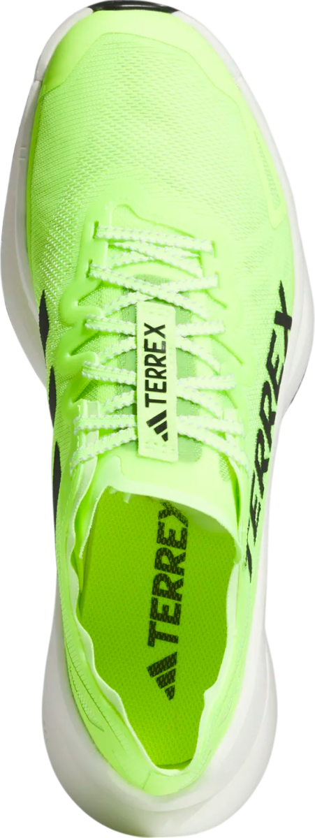 Кецове и обувки adidas Performance Terrex Agravic Speed Ultra Зелено | jr5217, 1