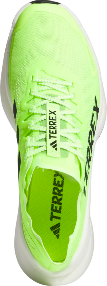 Кецове и обувки adidas Performance Terrex Agravic Speed Ultra Зелено | jr5217, 1