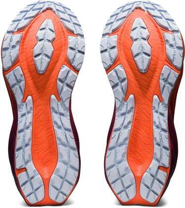 Кецове и обувки Asics Novablast 3 Tr Черно | 1012B386 001, 3
