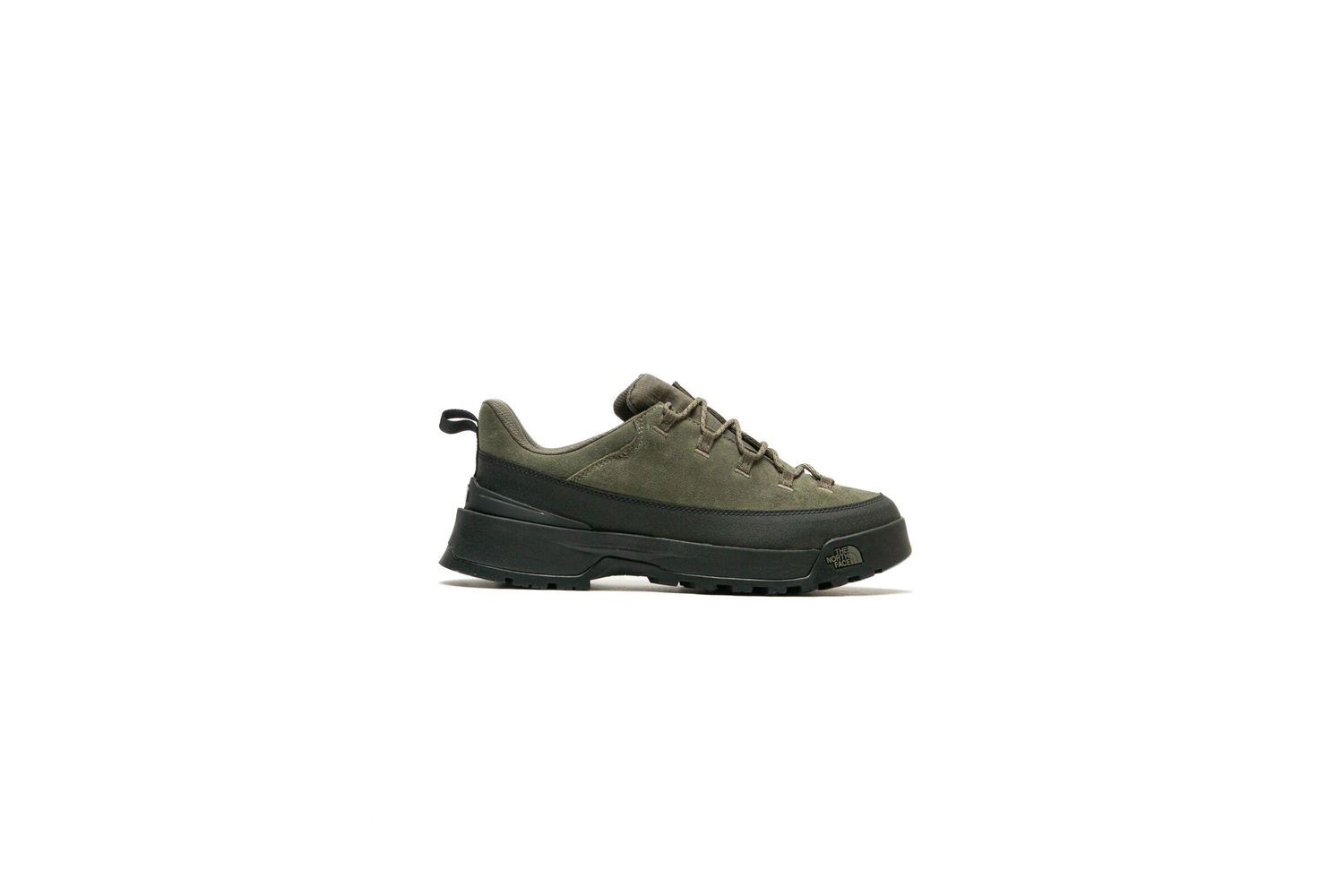 Кецове и обувки The North Face The North Face Glenclyffe Urban Low Зелено | NF0A8A96BQW1, 0