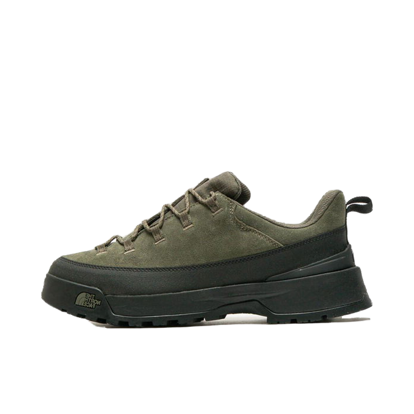 Кецове и обувки The North Face The North Face Glenclyffe Urban Low Зелено | NF0A8A96BQW1