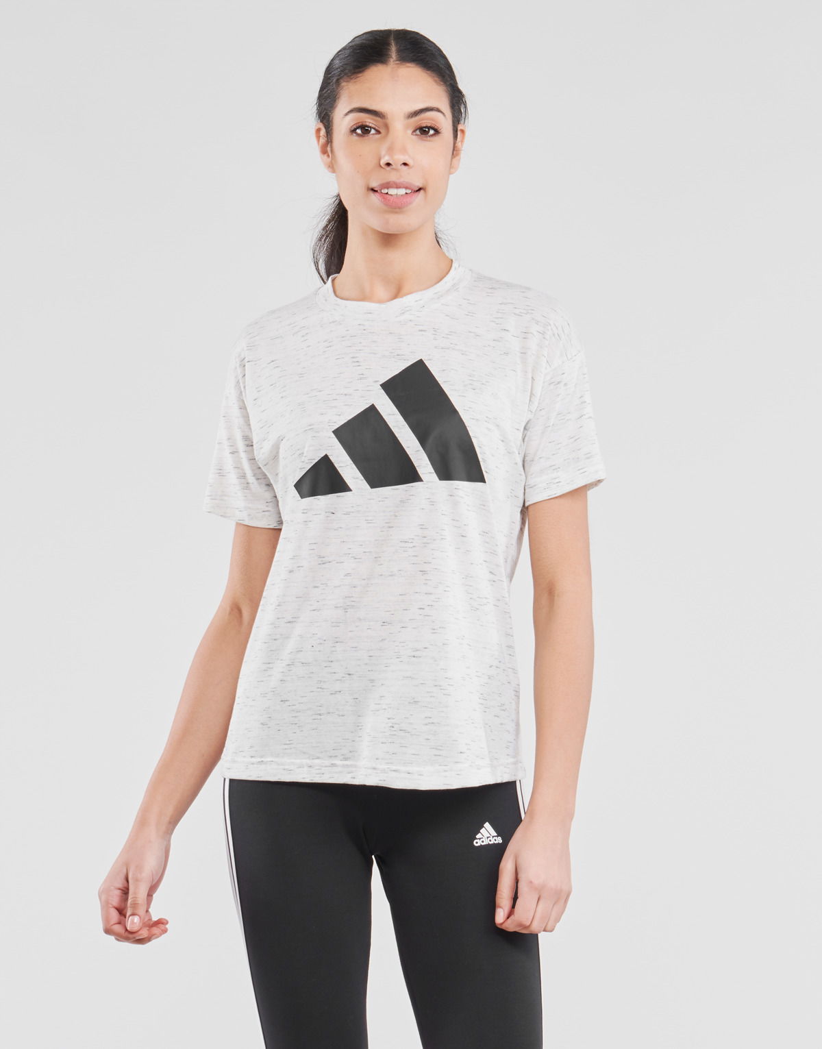 Тениска adidas Originals WIN 2.0 TEE Бяло | GP9639, 1
