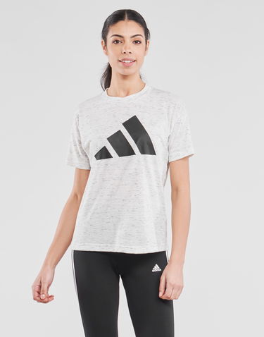 Тениска adidas Originals WIN 2.0 TEE Бяло | GP9639, 1