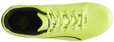Кецове и обувки Puma Puma KING MATCH FG/AG Jr Жълто | 107573-04, 5
