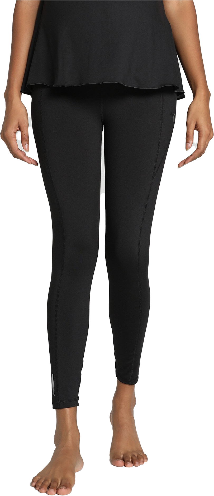 Клинове Puma Puma Maternity Fav Forever High Waist 7/8 Tight Leggings Черно | 522437-51, 0
