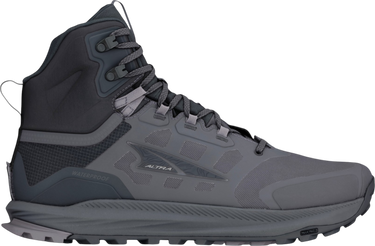 Кецове и обувки Altra Running Altra Lone Peak 9 Waterproof Mid Hiking Boots Сиво | al0a85pk0201, 0