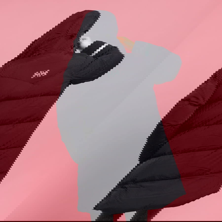 Парка Helly Hansen Adore Puffy Parka Черно | 53205 990, 1