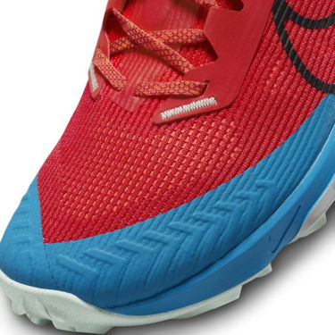 Кецове и обувки Nike Air Zoom Terra Kiger 8 Червено | DH0649-600, 4