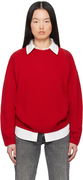 Anine Bing Lee Crewneck Sweater