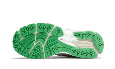 Кецове и обувки New Balance GANNI x 2002R "Raincloud" Сиво | M2002RGD, 1