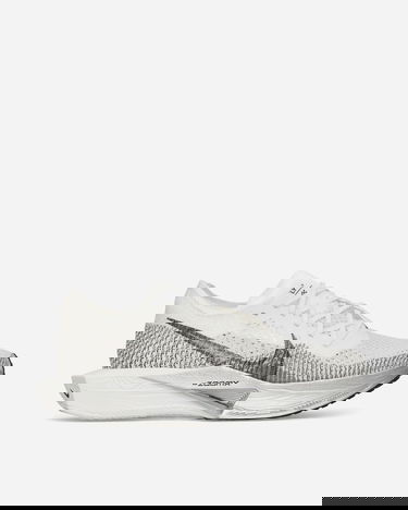Кецове и обувки Nike ZoomX Vaporfly 3 W Бяло | DV4129-100, 4