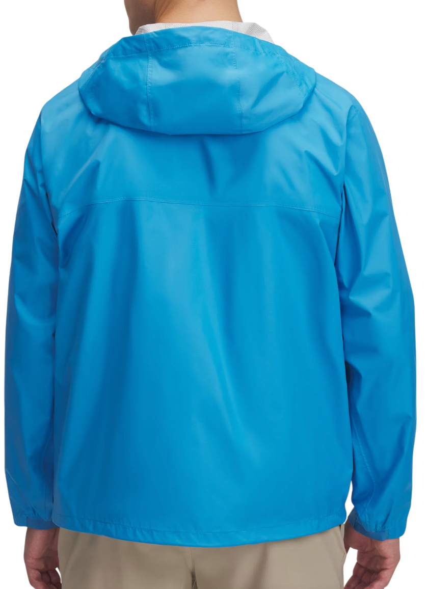 Ветровка Under Armour Under Armour CLOUDSTRIKE Hooded Jacket Синьо | 1374644-452, 0